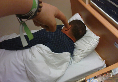 İnternetin en tuhafları galerisi resim 20