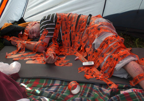 İnternetin en tuhafları galerisi resim 29