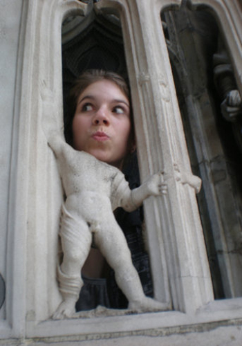 İnternetin en tuhafları galerisi resim 4