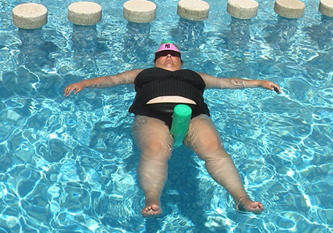 İnternetin en tuhafları galerisi resim 5