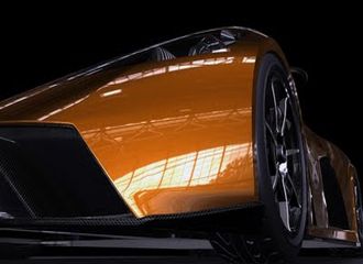 Geleceğin süper sporcu otomobili galerisi resim 5