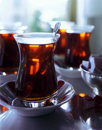 Hangi yiyecek ve içecekler serinletiyor? galerisi resim 3