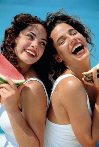 Hangi yiyecek ve içecekler serinletiyor? galerisi resim 5