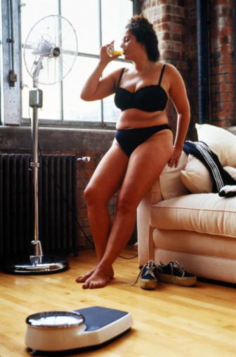 Kilo vermeye çalışanların dikkatine! galerisi resim 5