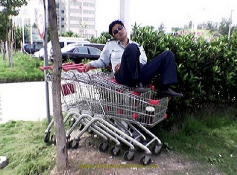 Komik uyku pozisyonları galerisi resim 7