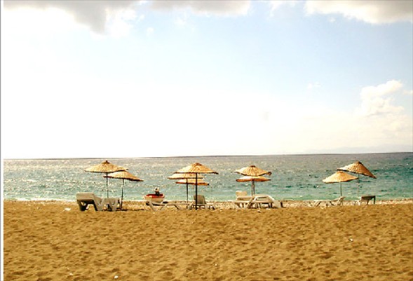 Türkiye'nin en iyi 10 plajı galerisi resim 1