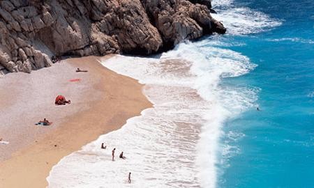 Türkiye'nin en iyi 10 plajı galerisi resim 11