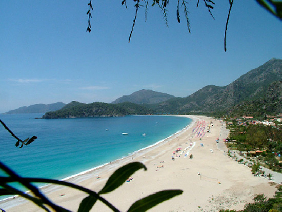 Türkiye'nin en iyi 10 plajı galerisi resim 14