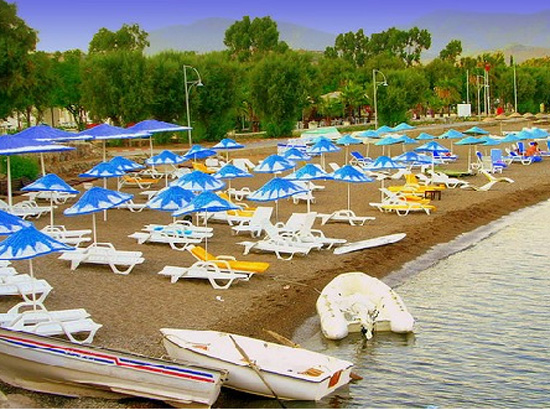 Türkiye'nin en iyi 10 plajı galerisi resim 15