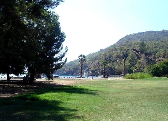 Türkiye'nin en iyi 10 plajı galerisi resim 18