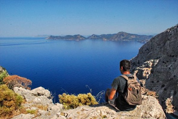 Türkiye'nin en iyi 10 plajı galerisi resim 20