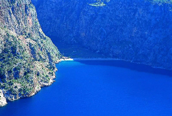 Türkiye'nin en iyi 10 plajı galerisi resim 4