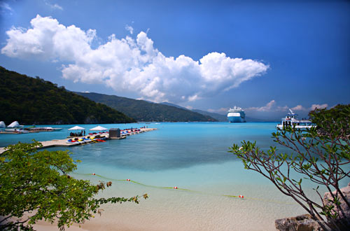 Türkiye'nin en iyi 10 plajı galerisi resim 8