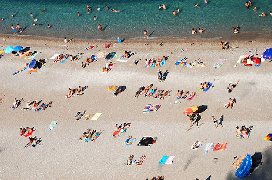 Türkiye'nin en iyi 10 plajı galerisi resim 9