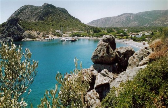 Türkiye'nin en iyi 10 plajı