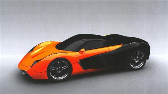 Ferrari'den bile üstün! galerisi resim 10