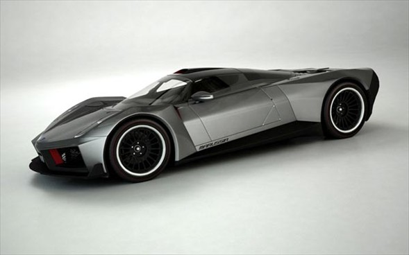 Ferrari'den bile üstün! galerisi resim 14