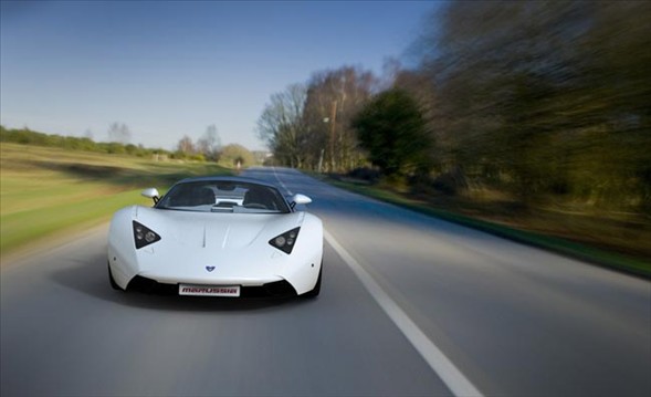 Ferrari'den bile üstün! galerisi resim 18