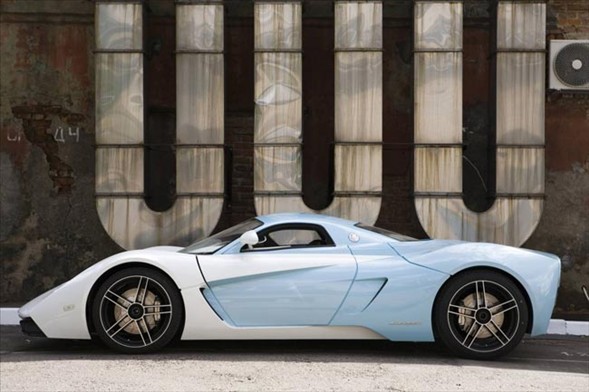 Ferrari'den bile üstün! galerisi resim 2