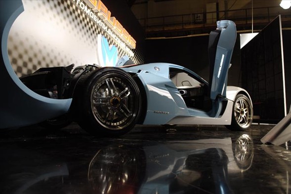 Ferrari'den bile üstün! galerisi resim 25