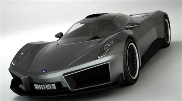 Ferrari'den bile üstün! galerisi resim 27