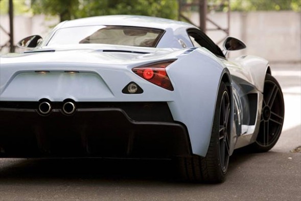 Ferrari'den bile üstün! galerisi resim 29