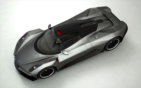 Ferrari'den bile üstün! galerisi resim 31