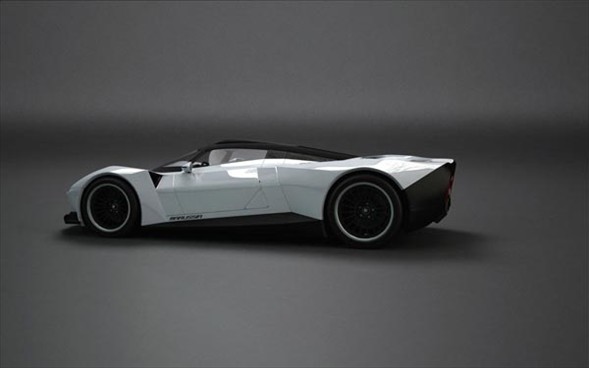 Ferrari'den bile üstün! galerisi resim 32