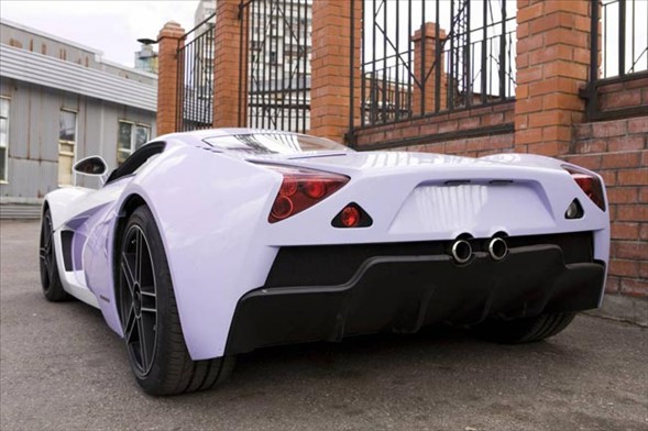 Ferrari'den bile üstün! galerisi resim 35