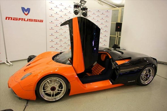 Ferrari'den bile üstün! galerisi resim 5