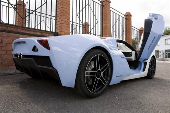 Ferrari'den bile üstün! galerisi resim 9