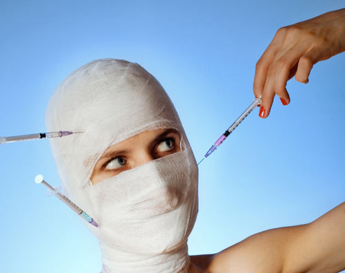 10 yaş gençleştiren 10 yöntem! galerisi resim 9