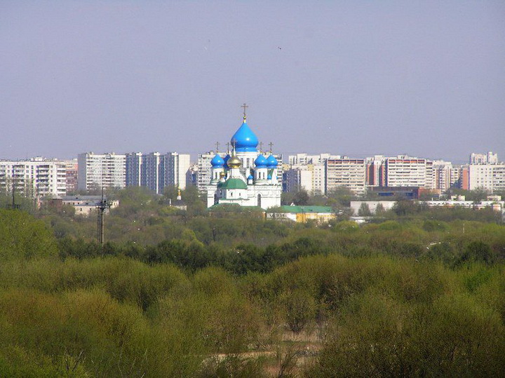 Yaşayan tarih Moskova galerisi resim 3