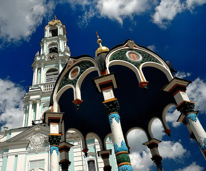 Yaşayan tarih Moskova galerisi resim 34