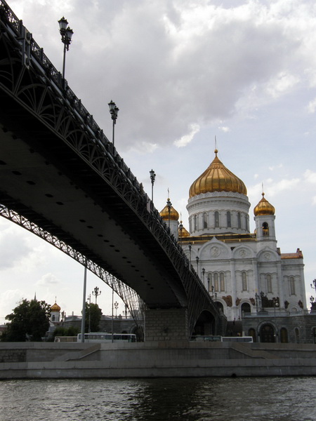 Yaşayan tarih Moskova galerisi resim 39