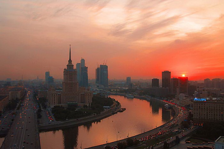 Yaşayan tarih Moskova galerisi resim 40