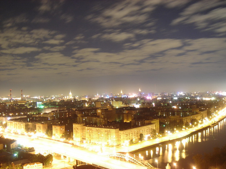 Yaşayan tarih Moskova galerisi resim 41