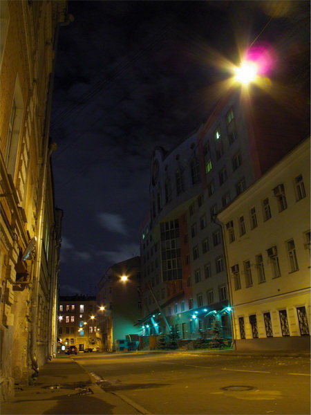 Yaşayan tarih Moskova galerisi resim 42