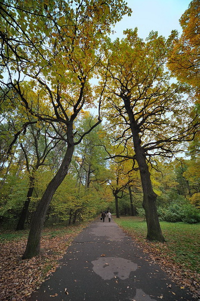 Yaşayan tarih Moskova galerisi resim 43