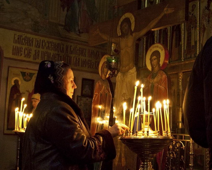 Yaşayan tarih Moskova galerisi resim 47