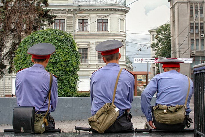 Yaşayan tarih Moskova galerisi resim 49