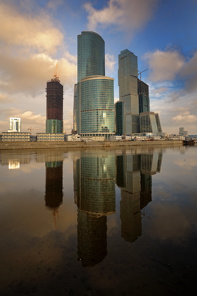 Yaşayan tarih Moskova galerisi resim 8