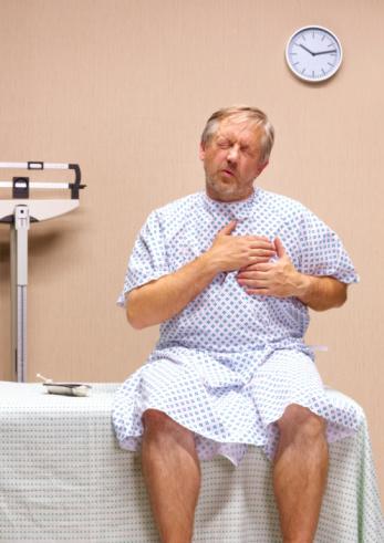 Her erkeğin yaptırması gereken 13 test galerisi resim 13