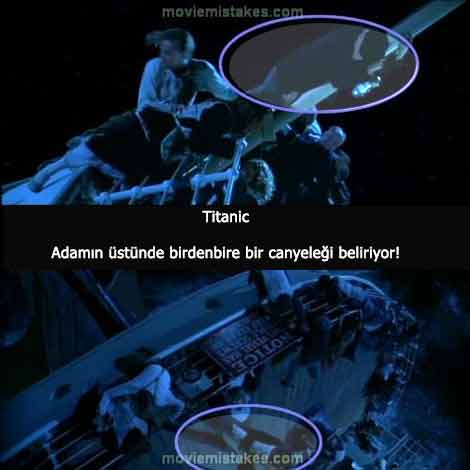 Çekim Hataları galerisi resim 13