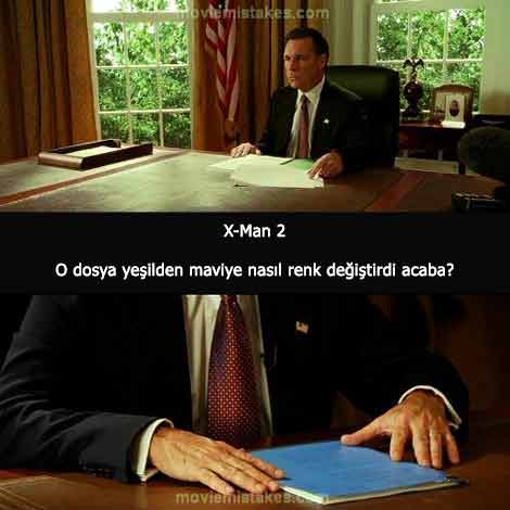 Çekim Hataları galerisi resim 16