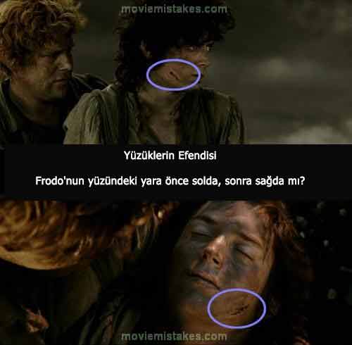 Çekim Hataları galerisi resim 17