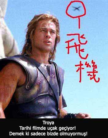 Çekim Hataları galerisi resim 2