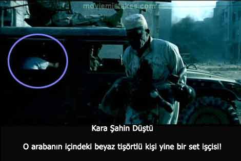 Çekim Hataları galerisi resim 20