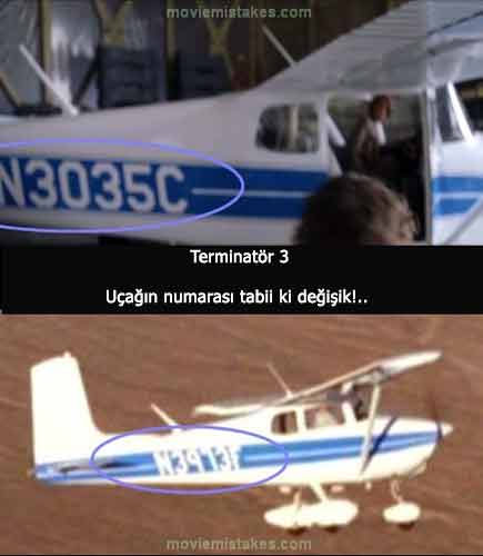 Çekim Hataları galerisi resim 22