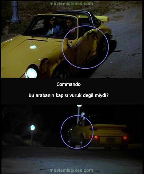 Çekim Hataları galerisi resim 27